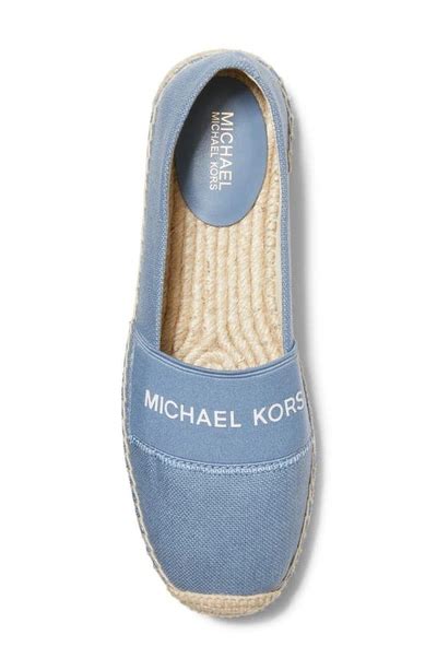 michael michael kors women's vicky espadrille flats|More.